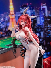 [PRE ORDER] MÔ HÌNH Bunny Velvet - illustration by FymriE - 1/4 Complete Figure Regular Edition (KAWA DESIGN) FIGURE CHÍNH HÃNG