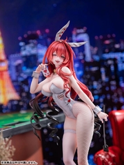 [PRE ORDER] MÔ HÌNH Bunny Velvet - illustration by FymriE - 1/4 Complete Figure Regular Edition (KAWA DESIGN) FIGURE CHÍNH HÃNG