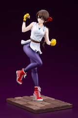 [PRE ORDER] MÔ HÌNH Yuri Sakazaki - THE KING OF FIGHTERS XV - 1/7 Complete Figure (Kotobukiya) FIGURE CHÍNH HÃNG