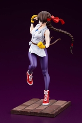 [PRE ORDER] MÔ HÌNH Yuri Sakazaki - THE KING OF FIGHTERS XV - 1/7 Complete Figure (Kotobukiya) FIGURE CHÍNH HÃNG