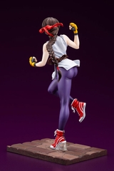 [PRE ORDER] MÔ HÌNH Yuri Sakazaki - THE KING OF FIGHTERS XV - 1/7 Complete Figure (Kotobukiya) FIGURE CHÍNH HÃNG