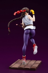 [PRE ORDER] MÔ HÌNH Yuri Sakazaki - THE KING OF FIGHTERS XV - 1/7 Complete Figure (Kotobukiya) FIGURE CHÍNH HÃNG