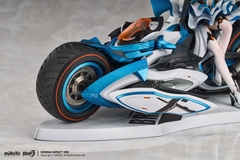 [PRE ORDER] MÔ HÌNH Bronya - Honkai Impact 3rd - Herrscher of Reason Ver. - 1/8 Complete Figure (miHoYo) FIGURE CHÍNH HÃNG