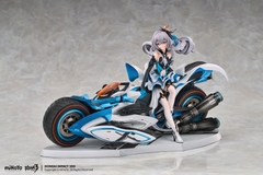 [PRE ORDER] MÔ HÌNH Bronya - Honkai Impact 3rd - Herrscher of Reason Ver. - 1/8 Complete Figure (miHoYo) FIGURE CHÍNH HÃNG