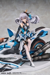 [PRE ORDER] MÔ HÌNH Bronya - Honkai Impact 3rd - Herrscher of Reason Ver. - 1/8 Complete Figure (miHoYo) FIGURE CHÍNH HÃNG