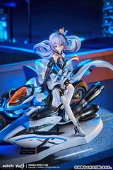 [PRE ORDER] MÔ HÌNH Bronya - Honkai Impact 3rd - Herrscher of Reason Ver. - 1/8 Complete Figure (miHoYo) FIGURE CHÍNH HÃNG