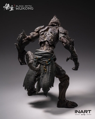[PRE ORDER] MÔ HÌNH Stone Monkey - Black Myth: Wukong - 1/12 Complete Model Action Figure (INART) FIGURE CHÍNH HÃNG