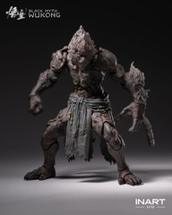 [PRE ORDER] MÔ HÌNH Stone Monkey - Black Myth: Wukong - 1/12 Complete Model Action Figure (INART) FIGURE CHÍNH HÃNG