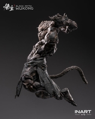 [PRE ORDER] MÔ HÌNH Stone Monkey - Black Myth: Wukong - 1/12 Complete Model Action Figure (INART) FIGURE CHÍNH HÃNG