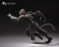 [PRE ORDER] MÔ HÌNH Stone Monkey - Black Myth: Wukong - 1/12 Complete Model Action Figure (INART) FIGURE CHÍNH HÃNG