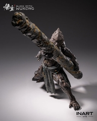 [PRE ORDER] MÔ HÌNH Stone Monkey - Black Myth: Wukong - 1/12 Complete Model Action Figure (INART) FIGURE CHÍNH HÃNG