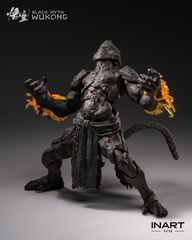 [PRE ORDER] MÔ HÌNH Stone Monkey - Black Myth: Wukong - 1/12 Complete Model Action Figure (INART) FIGURE CHÍNH HÃNG