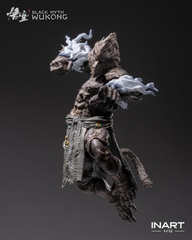 [PRE ORDER] MÔ HÌNH Stone Monkey - Black Myth: Wukong - 1/12 Complete Model Action Figure (INART) FIGURE CHÍNH HÃNG