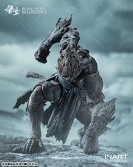 [PRE ORDER] MÔ HÌNH Stone Monkey - Black Myth: Wukong - 1/12 Complete Model Action Figure (INART) FIGURE CHÍNH HÃNG