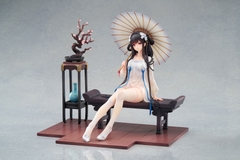 [PRE ORDER] MÔ HÌNH Yat Sen - Azur Lane - Paragon of Celestial Grace Ver. - 1/7 Complete Figure (APEX) FIGURE CHÍNH HÃNG