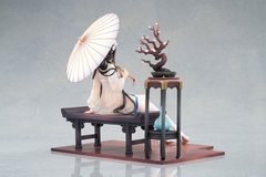 [PRE ORDER] MÔ HÌNH Yat Sen - Azur Lane - Paragon of Celestial Grace Ver. - 1/7 Complete Figure (APEX) FIGURE CHÍNH HÃNG