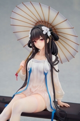 [PRE ORDER] MÔ HÌNH Yat Sen - Azur Lane - Paragon of Celestial Grace Ver. - 1/7 Complete Figure (APEX) FIGURE CHÍNH HÃNG
