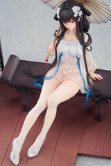 [PRE ORDER] MÔ HÌNH Yat Sen - Azur Lane - Paragon of Celestial Grace Ver. - 1/7 Complete Figure (APEX) FIGURE CHÍNH HÃNG