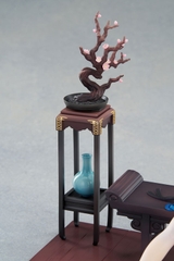 [PRE ORDER] MÔ HÌNH Yat Sen - Azur Lane - Paragon of Celestial Grace Ver. - 1/7 Complete Figure (APEX) FIGURE CHÍNH HÃNG