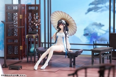 [PRE ORDER] MÔ HÌNH Yat Sen - Azur Lane - Paragon of Celestial Grace Ver. - 1/7 Complete Figure (APEX) FIGURE CHÍNH HÃNG