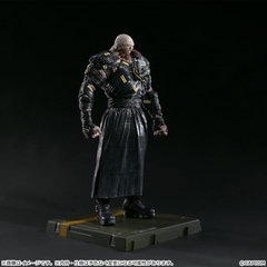 [PRE ORDER] MÔ HÌNH Nemesis - Resident Evil RE:3 - 1/6 Complete Figure (Capcom) FIGURE CHÍNH HÃNG