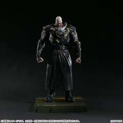 [PRE ORDER] MÔ HÌNH Nemesis - Resident Evil RE:3 - 1/6 Complete Figure (Capcom) FIGURE CHÍNH HÃNG