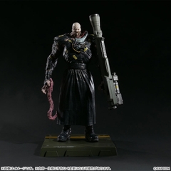 [PRE ORDER] MÔ HÌNH Nemesis - Resident Evil RE:3 - 1/6 Complete Figure (Capcom) FIGURE CHÍNH HÃNG
