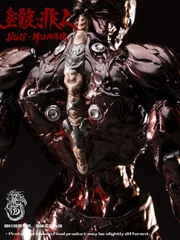 [PRE ORDER] MÔ HÌNH Zekkyou Series Non Human The Bug 1/12 Scale Posable Figure (FEIFO TOY) FIGURE CHÍNH HÃNG