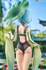 [PRE ORDER] MÔ HÌNH REM -  Re:ZERO -Starting Life in Another World - 1/7 Complete Figure (Good Smile Arts Shanghai) FIGURE CHÍNH HÃNG