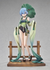 [PRE ORDER] MÔ HÌNH REM -  Re:ZERO -Starting Life in Another World - 1/7 Complete Figure (Good Smile Arts Shanghai) FIGURE CHÍNH HÃNG