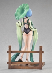 [PRE ORDER] MÔ HÌNH REM -  Re:ZERO -Starting Life in Another World - 1/7 Complete Figure (Good Smile Arts Shanghai) FIGURE CHÍNH HÃNG