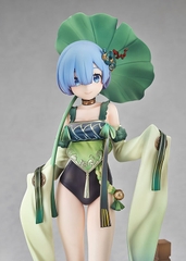 [PRE ORDER] MÔ HÌNH REM -  Re:ZERO -Starting Life in Another World - 1/7 Complete Figure (Good Smile Arts Shanghai) FIGURE CHÍNH HÃNG