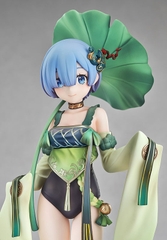 [PRE ORDER] MÔ HÌNH REM -  Re:ZERO -Starting Life in Another World - 1/7 Complete Figure (Good Smile Arts Shanghai) FIGURE CHÍNH HÃNG