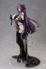[PRE ORDER] MÔ HÌNH Mihara -  Goddess of Victory: Nikke - Bonding Chain - 1/4 Complete Figure (FREEing) FIGURE CHÍNH HÃNG