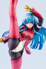 [PRE ORDER] MÔ HÌNH Kula Diamond - THE KING OF FIGHTERS XV- 1/7 Complete Figure (Kotobukiya) FIGURE CHÍNH HÃNG