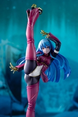 [PRE ORDER] MÔ HÌNH Kula Diamond - THE KING OF FIGHTERS XV- 1/7 Complete Figure (Kotobukiya) FIGURE CHÍNH HÃNG