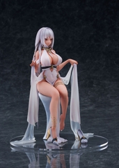 [PRE ORDER] MÔ HÌNH Massachusetts - Azur Lane - Dressed to Impress - 1/7 Complete Figure (AliceGlint) FIGURE CHÍNH HÃNG