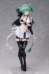 [PRE ORDER] MÔ HÌNH Hikage - Shinobi Master Senran Kagura: New Link - Bondage Maid Ver. - 1/4 Complete Figure (FREEing) FIGURE CHÍNH HÃNG