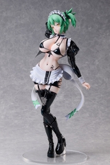 [PRE ORDER] MÔ HÌNH Hikage - Shinobi Master Senran Kagura: New Link - Bondage Maid Ver. - 1/4 Complete Figure (FREEing) FIGURE CHÍNH HÃNG