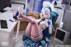 [PRE ORDER] MÔ HÌNH Midnight Qin Liang Tian Yi Ver. - Daiblos Core - 1/6 Complete Figure (HOWLING STAR) FIGURE CHÍNH HÃNG