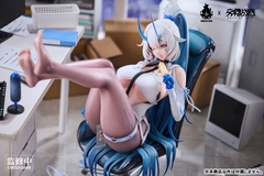 [PRE ORDER] MÔ HÌNH Midnight Qin Liang Tian Yi Ver. - Daiblos Core - 1/6 Complete Figure (HOWLING STAR) FIGURE CHÍNH HÃNG