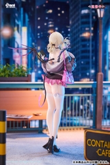 [PRE ORDER] MÔ HÌNH Little Succubus Chili Chan - 1/6 Complete Figure (Animester) FIGURE CHÍNH HÃNG