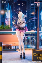 [PRE ORDER] MÔ HÌNH Little Succubus Chili Chan - 1/6 Complete Figure (Animester) FIGURE CHÍNH HÃNG