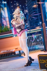 [PRE ORDER] MÔ HÌNH Little Succubus Chili Chan - 1/6 Complete Figure (Animester) FIGURE CHÍNH HÃNG