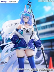 [PRE ORDER] MÔ HÌNH New Jersey - Azur Lane - RF 2024ver. - 1/7 Complete Figure (FURYU) FIGURE CHÍNH HÃNG