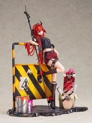 [PRE ORDER] MÔ HÌNH Surtr - Arknights - Liberte//Echec VER. - 1/7 Complete Figure (Good Smile Arts Shanghai) FIGURE CHÍNH HÃNG