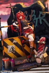 [PRE ORDER] MÔ HÌNH Surtr - Arknights - Liberte//Echec VER. - 1/7 Complete Figure (Good Smile Arts Shanghai) FIGURE CHÍNH HÃNG