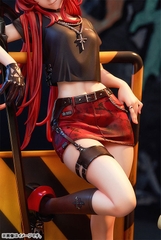 [PRE ORDER] MÔ HÌNH Surtr - Arknights - Liberte//Echec VER. - 1/7 Complete Figure (Good Smile Arts Shanghai) FIGURE CHÍNH HÃNG