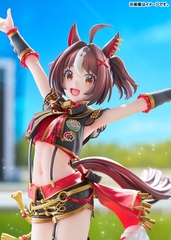 [PRE ORDER] MÔ HÌNH Gran Alegria - Umamusume Pretty Derby - 1/7 Complete Figure (Phat Company) FIGURE CHÍNH HÃNG