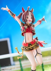 [PRE ORDER] MÔ HÌNH Gran Alegria - Umamusume Pretty Derby - 1/7 Complete Figure (Phat Company) FIGURE CHÍNH HÃNG
